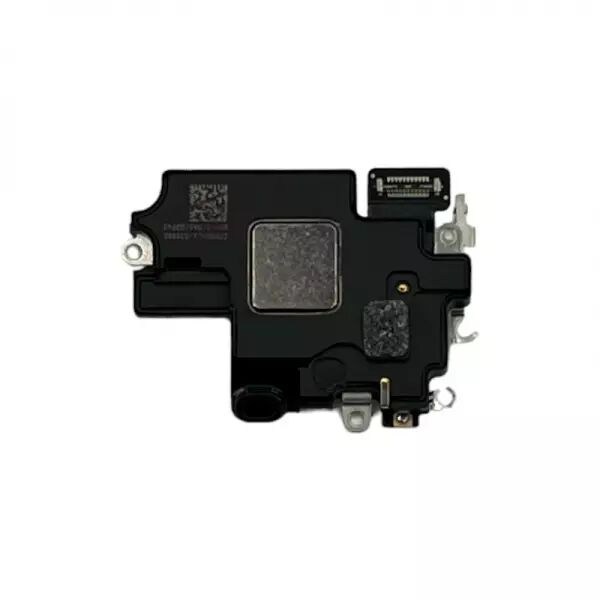 Haut parleur/�couteur pour Iphone 15