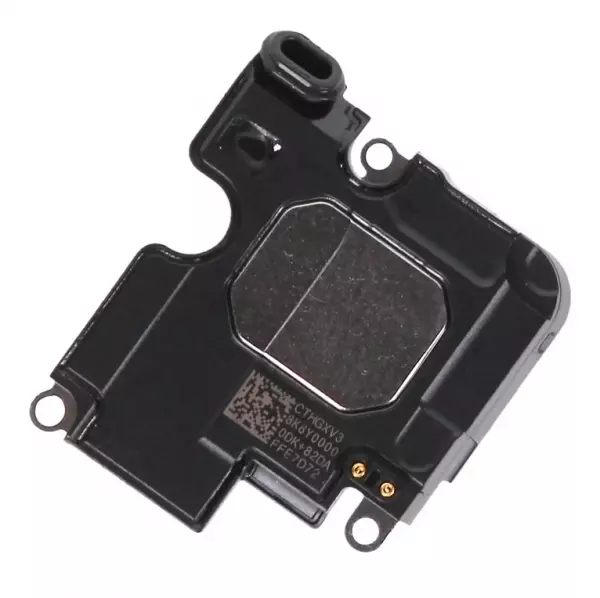 Haut parleur/�couteur pour Iphone 15 Pro Max