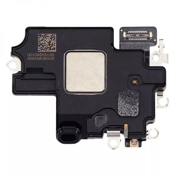 Haut parleur/�couteur pour iPhone 16 ORIGINAL RECONDITIONN�