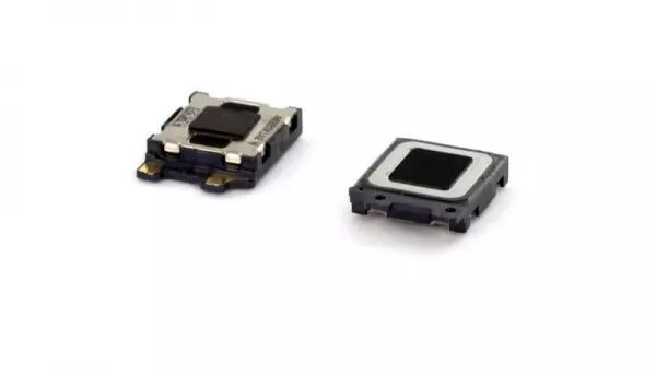 Haut parleur/�couteur pour SAMSUNG Note 9/Note 10 Plus/S9 Plus/S10