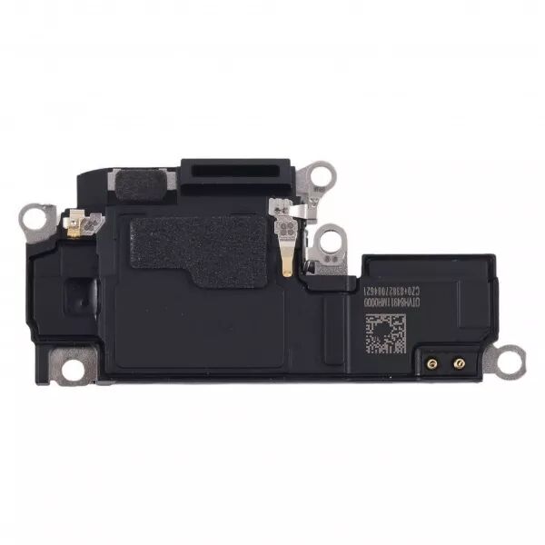 Haut parleur iPhone 16 Pro \ original reconditionn�\ 