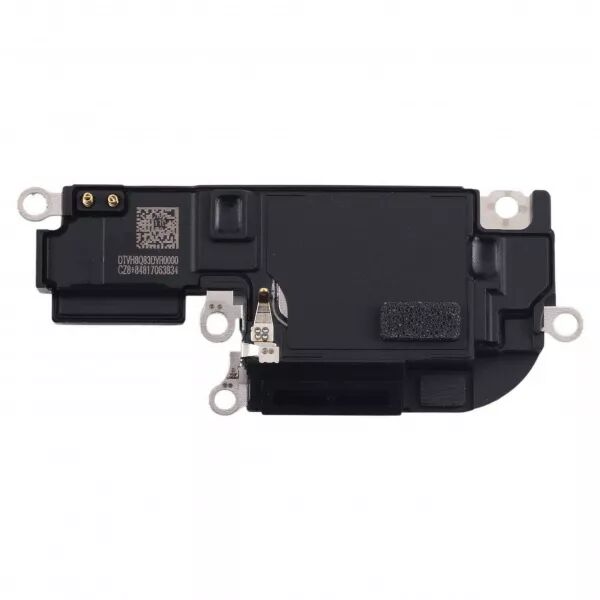 Haut parleur iPhone 16 Pro Max \ original reconditionn�\ 