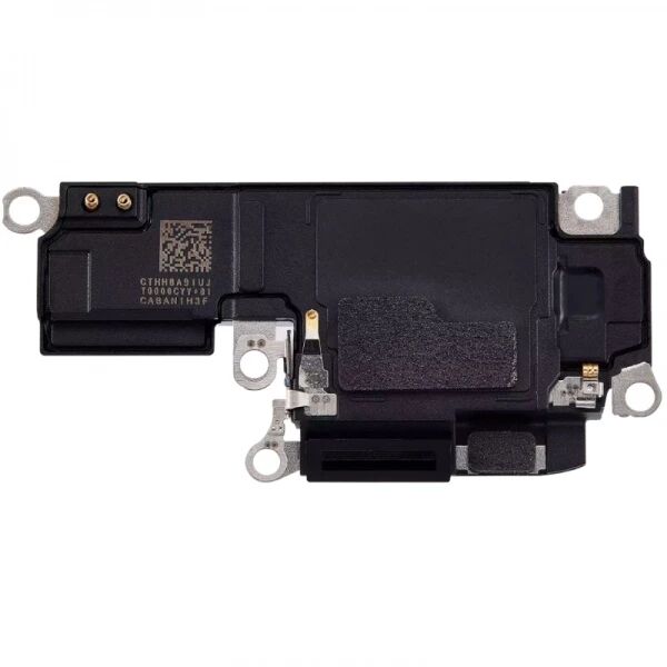 Haut parleur iPhone 16 Pro