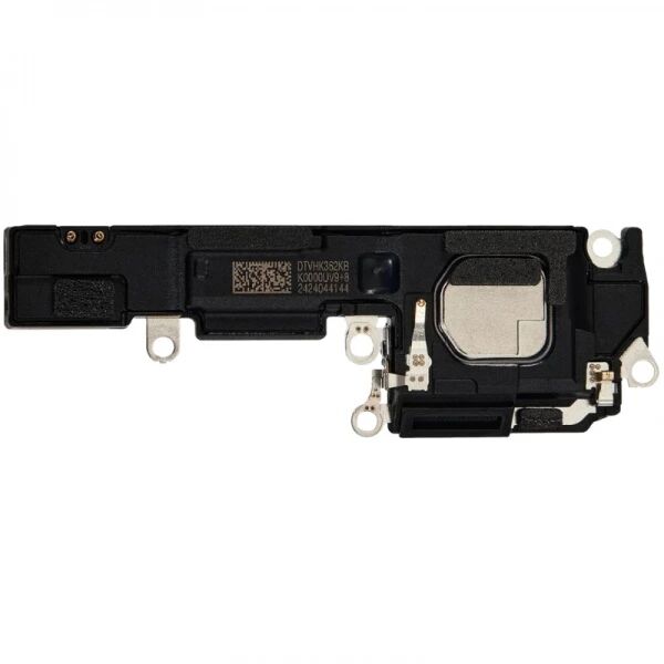 Haut parleur iPhone 17
