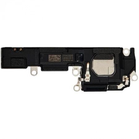 Haut parleur iPhone 17