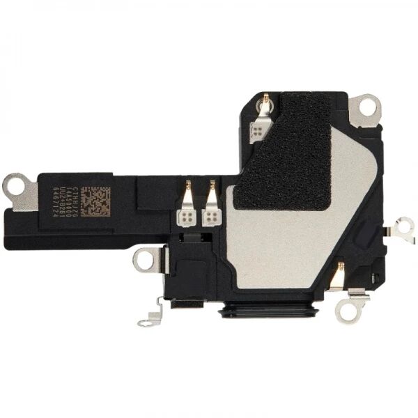 Haut parleur iPhone 17 Pro Max