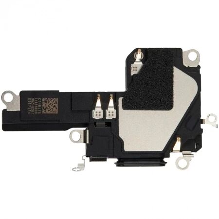 Haut parleur iPhone 17 Pro Max