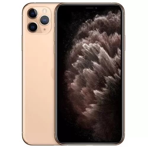 Housse-coque PERSONNALIS� silicone iPhone 11 Pro Max noir