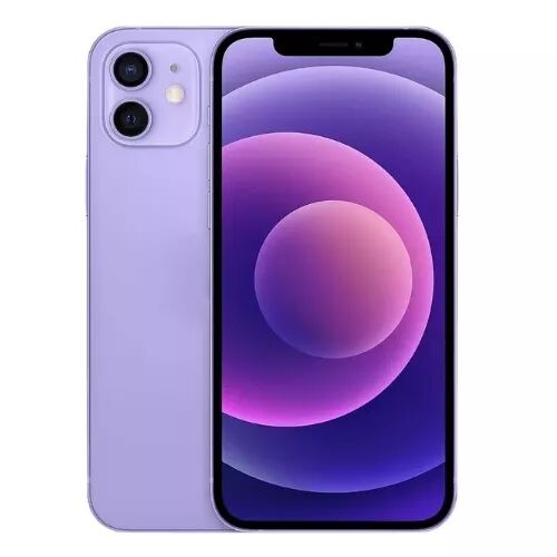 Housse-coque PERSONNALIS� silicone iPhone 12/iPhone 12 Pro noir