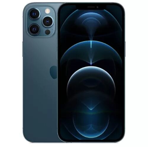 Housse-coque PERSONNALIS� silicone iPhone 12 Pro Max noir