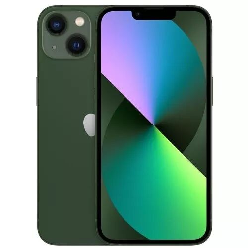 Housse-coque PERSONNALIS� silicone iPhone 13/iPhone 14 noir