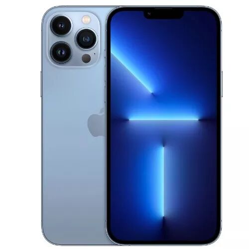 Housse-coque PERSONNALIS� silicone iPhone 13 Pro Max noir