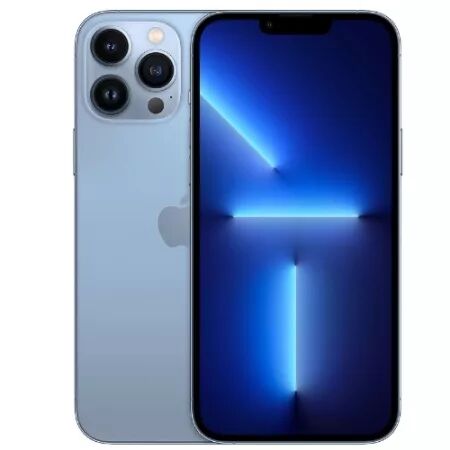 Housse-coque PERSONNALISÉ silicone iPhone 13 Pro Max noir