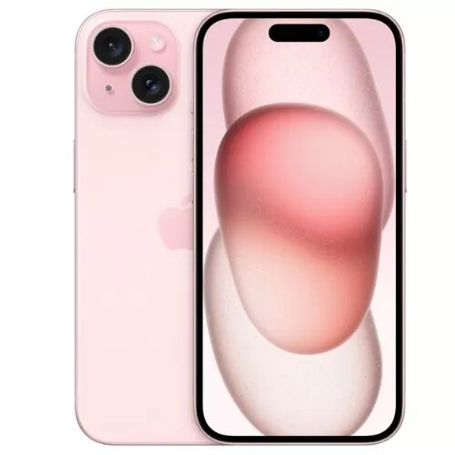 Housse-coque PERSONNALIS� silicone iPhone 15 Plus noir