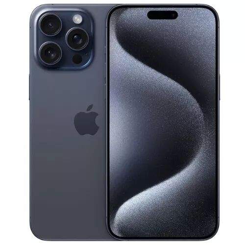 Housse-coque PERSONNALIS� silicone iPhone 15 Pro Max noir