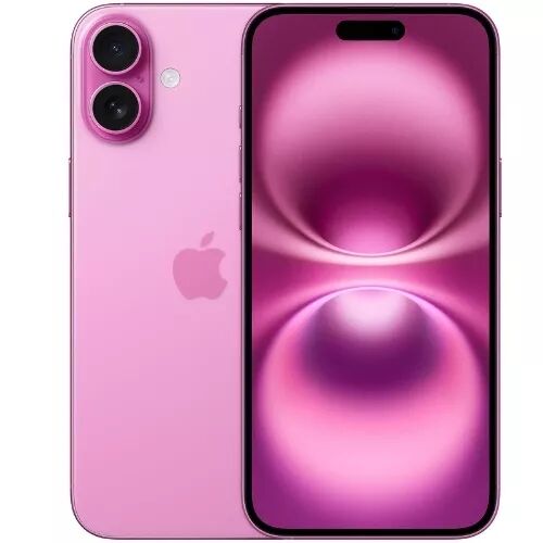 Housse-coque PERSONNALIS� silicone iPhone 16 Plus noir