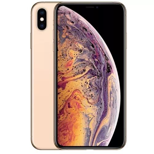 Housse-coque PERSONNALIS� silicone iPhone XS noir