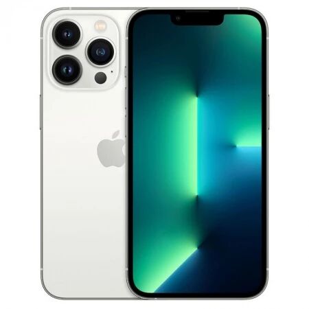 Housse-coque PERSONNALISÉ silicone MAGSAFE iPhone 13 Pro Max noir