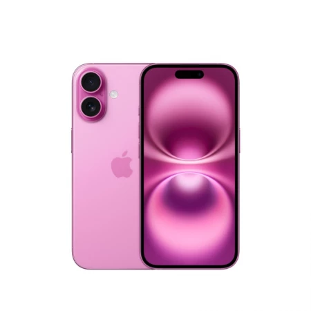 Housse-coque PERSONNALISÉ silicone MAGSAFE iPhone 16 Plus noir