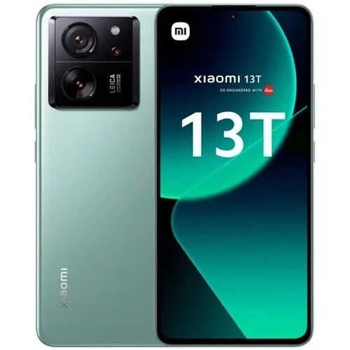 Housse-coque PERSONNALIS� silicone Xiaomi 13T