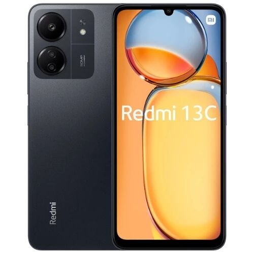Housse-coque PERSONNALIS� silicone Xiaomi Redmi 13C