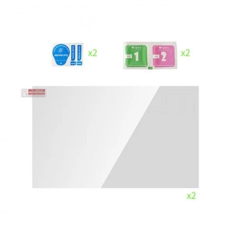 Housse-coque silicone pour Steam Deck DOBE TY-3802 (Boite/blister) noir