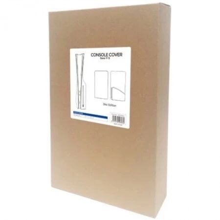 Housse de protection / façade pour PlayStation 5 / PS5 DOBE TP5-0582 (Boite/blister)