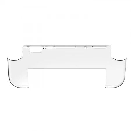 Housse de protection rigide pour Nintendo Switch 2 DOBE TNS-5119 (Boite/blister) transparent