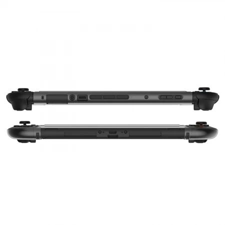 Housse de protection rigide pour Nintendo Switch 2 DOBE TNS-5119 (Boite/blister) transparent