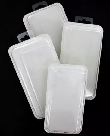 Housse de protection silicone pour Asus ZC600KL Zenfone 5 Lite transparent (Boite/BLISTER)