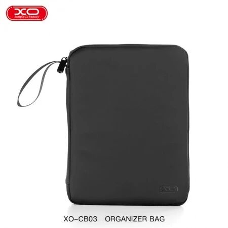 Housse pour tablette 10,9 pouces XO CB03 noir