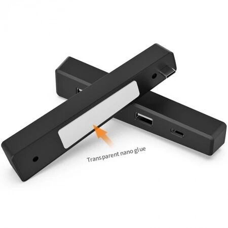 Hub pour PlayStation 5 / PS5 (Slim/Pro) DOBE TP5-3556 (Boite/blister)