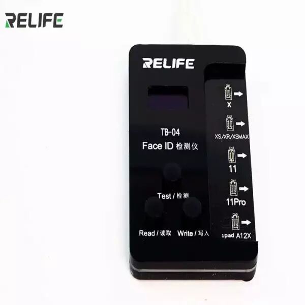 iCopy Face ID TB-04 RELIFE
