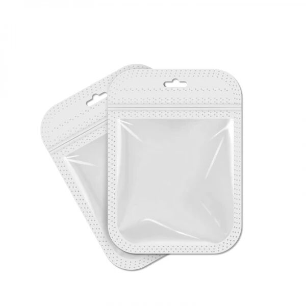 Insert universel en nylon pour fixation de cordon de smartphone chien