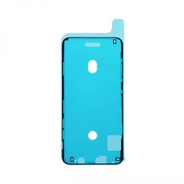 Joint d\'�tanch�it� �cran/LCD autocollant/adh�sif pour Iphone 11 Pro Max noir