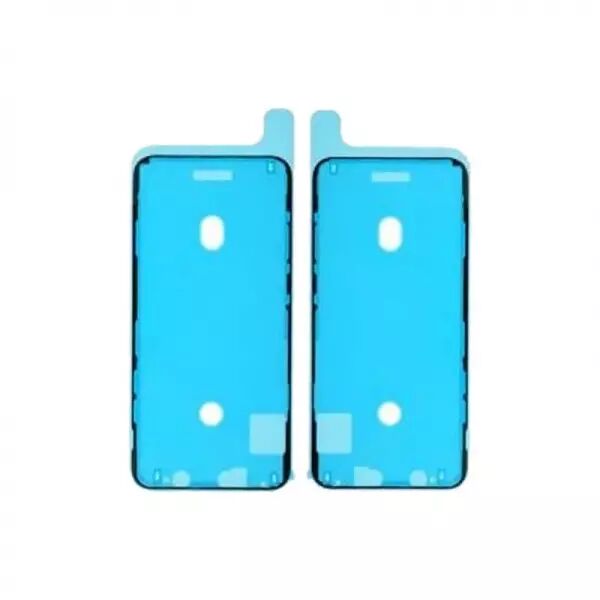 Joint d\'�tanch�it� �cran/LCD autocollant/adh�sif pour Iphone 11 Pro noir