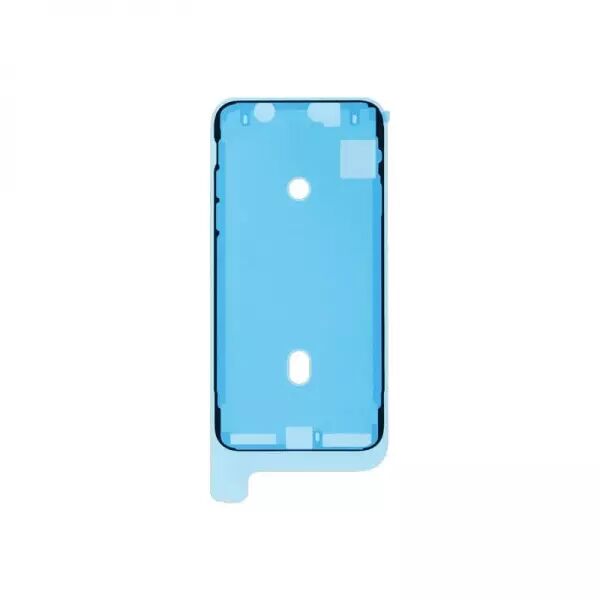 Joint d\'�tanch�it� �cran/LCD autocollant/adh�sif pour Iphone 12 Mini noir