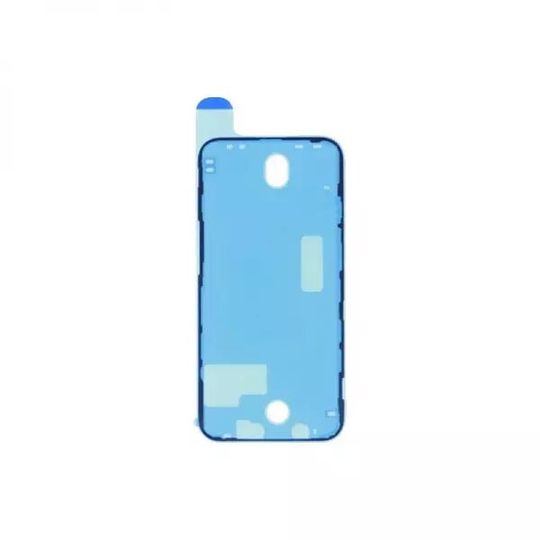 Joint d\'�tanch�it� �cran/LCD autocollant/adh�sif pour Iphone 12 noir