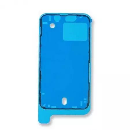 Joint d\'étanchéité écran/LCD autocollant/adhésif pour Iphone 13 Mini noir