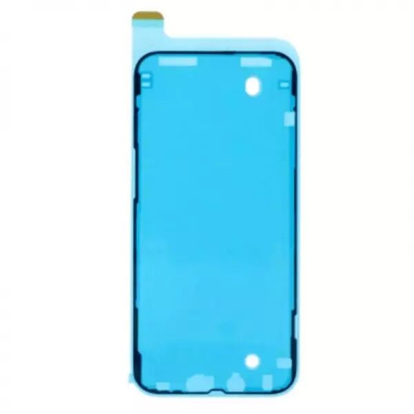 Joint d\'�tanch�it� �cran/LCD autocollant/adh�sif pour Iphone 13 Pro Max noir