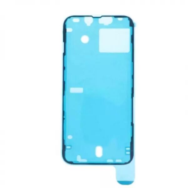 Joint d\'�tanch�it� �cran/LCD autocollant/adh�sif pour Iphone 13 Pro noir