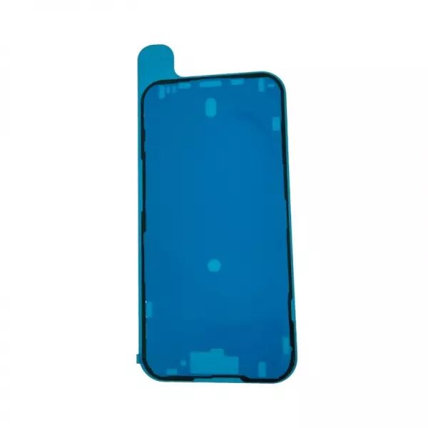 Joint d\'�tanch�it� �cran/LCD autocollant/adh�sif pour Iphone 15 noir