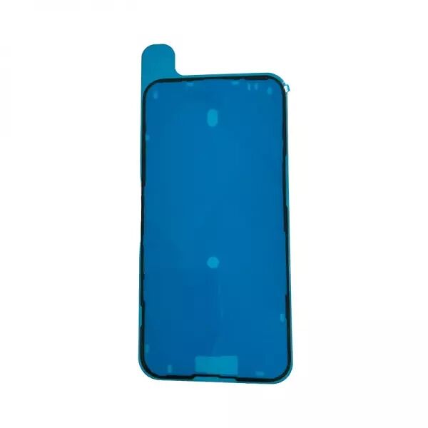 Joint d\'�tanch�it� �cran/LCD autocollant/adh�sif pour Iphone 15 Plus noir