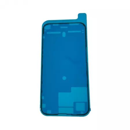 Joint d\'étanchéité écran/LCD autocollant/adhésif pour Iphone 15 Pro Max noir