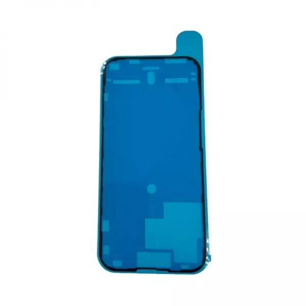 Joint d\'�tanch�it� �cran/LCD autocollant/adh�sif pour Iphone 15 Pro noir