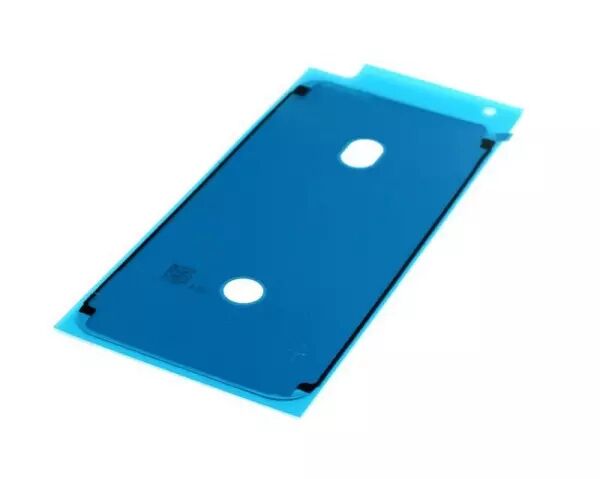 Joint d\'�tanch�it� �cran/LCD autocollant/adh�sif pour Iphone 6s blanc