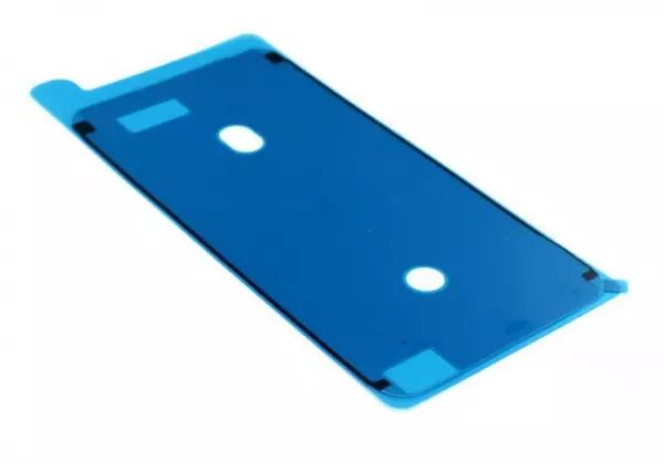 Joint d\'�tanch�it� �cran/LCD autocollant/adh�sif pour Iphone 6s plus blanc