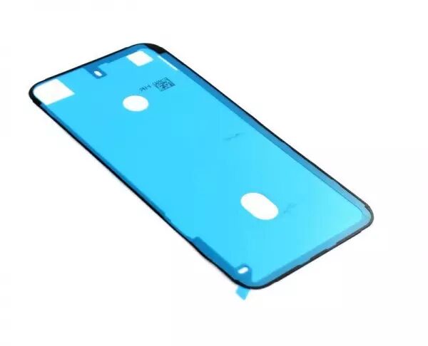 Joint d\'�tanch�it� �cran/LCD autocollant/adh�sif pour Iphone 7 noir