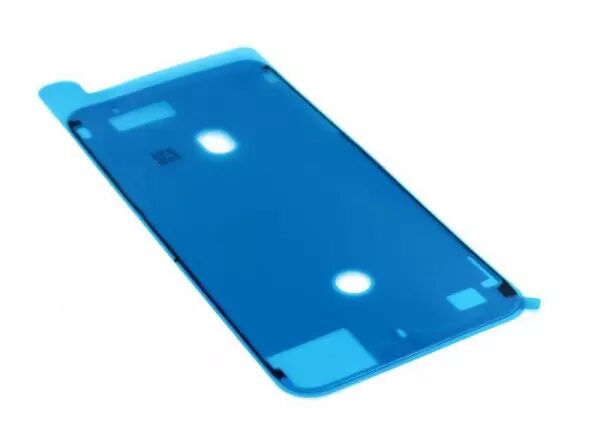 Joint d\'�tanch�it� �cran/LCD autocollant/adh�sif pour Iphone 7 plus blanc