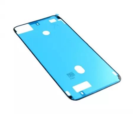 Joint d\'étanchéité écran/LCD autocollant/adhésif pour Iphone 7 plus noir